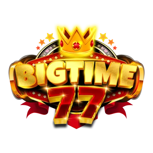 BIGTIME77 เว็บตรงสล็อต | ฝาก-ถอนไว ไม่มีขั้นต่ำ | เครดิตฟรี 100%